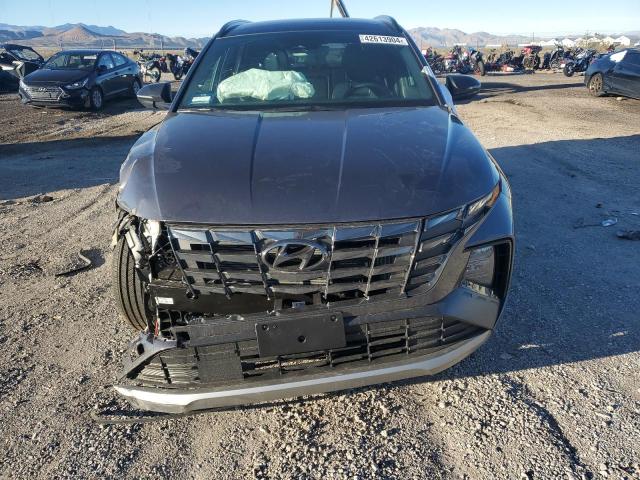 2024 HYUNDAI TUCSON N L KM8JFCD15RU177782
