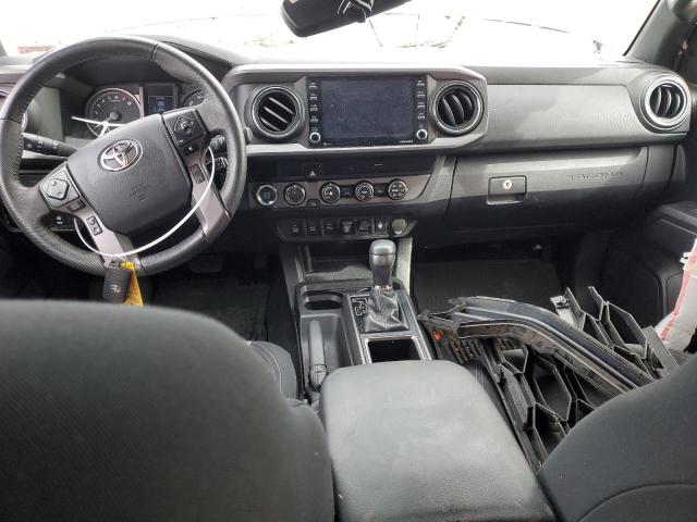 2020 TOYOTA TACOMA DOU 3TMCZ5AN4LM332468
