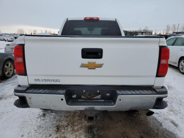 2015 CHEVROLET SILVERADO 1GC4KZCG6FF619605