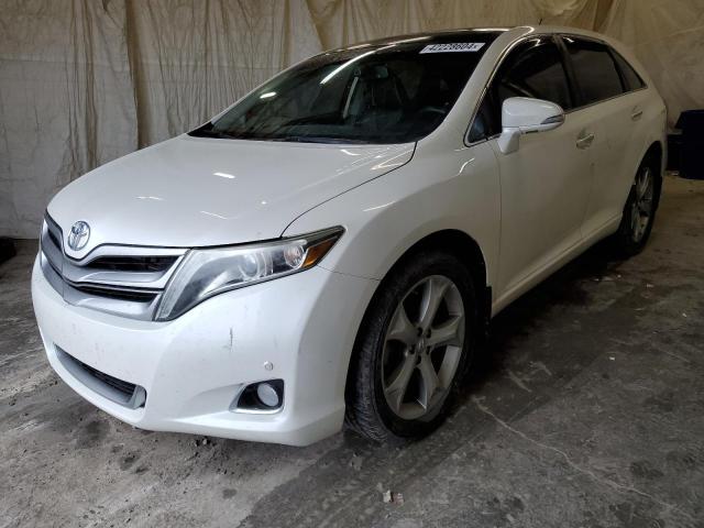 2014 Toyota Venza LE