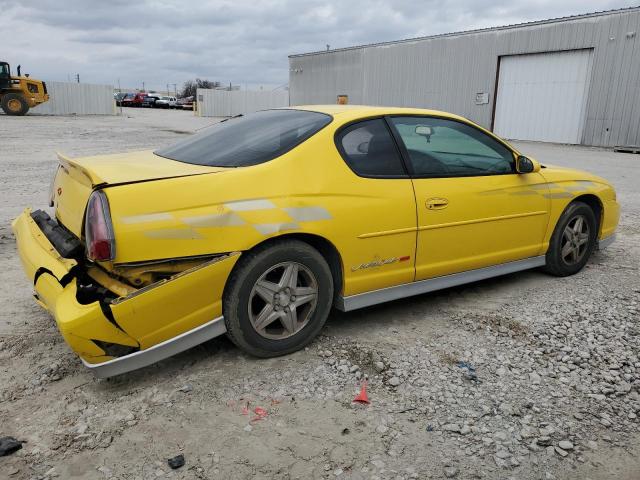 2G1WX15K629328062 2002 Chevrolet Monte Carlo Ss