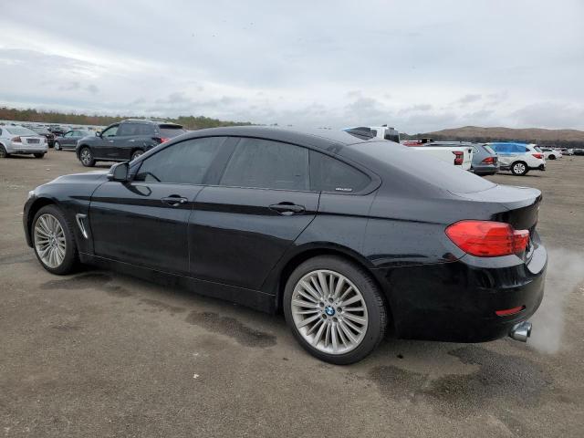 2015 BMW 428 Xi Gra 2.0L(VIN: WBA4A7C5XFD414268