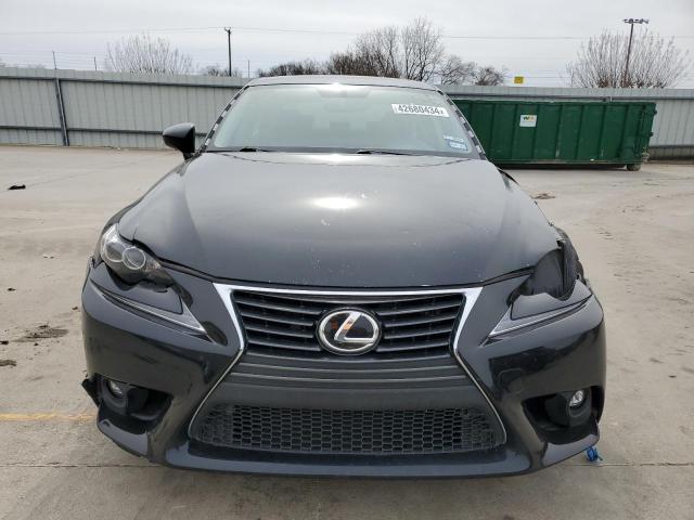 2016 LEXUS IS 200T JTHBA1D20G5012216