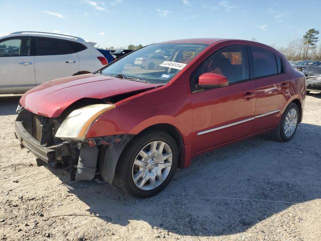 2012 Nissan Sentra 2.0 VIN: 3N1AB6AP4CL764800 Lot: 43450464