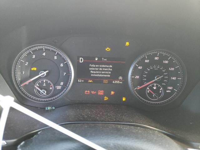 2021 HYUNDAI SANTA FE S 5NMS2DAJ9MH313541