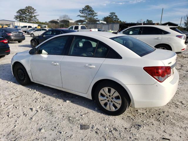 2013 Chevrolet Cruze - Image 2