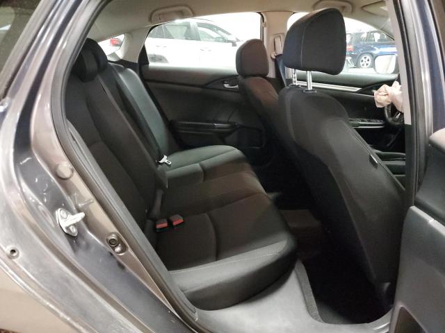 2019 HONDA CIVIC LX 2HGFC2F62KH558568