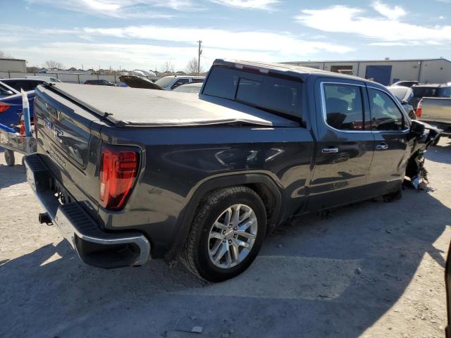 2020 GMC SIERRA C15 1GTP8DED4LZ359068