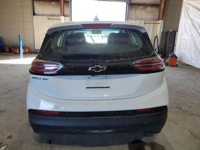 2023 CHEVROLET BOLT EV 2L 1G1FX6S02P4132422