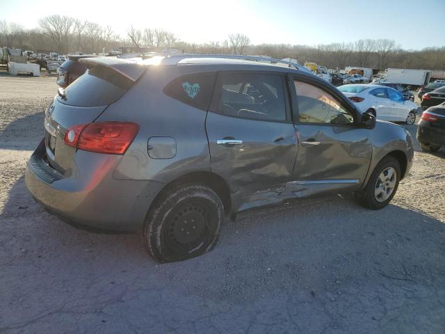 Vin: jn8as5mt5fw664305, lot: 44321974, nissan rogue s 20153