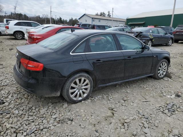 VIN WAUBFAFL6FN022348 2015 Audi A4, Premium no.3