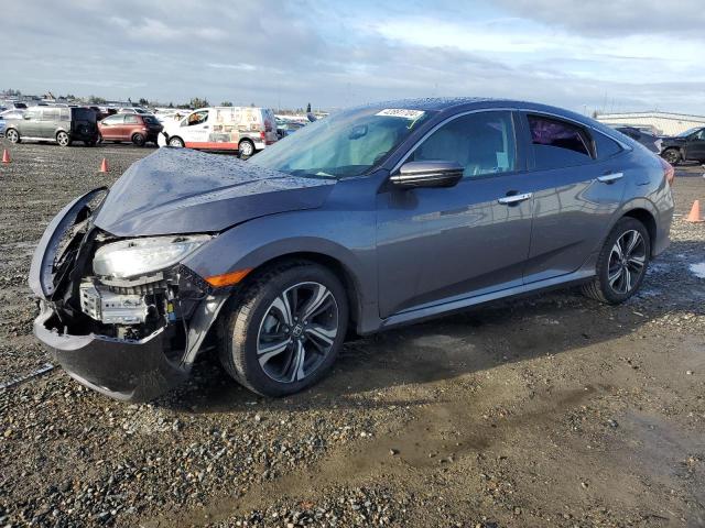 2016 HONDA CIVIC TOUR 19XFC1F97GE222050