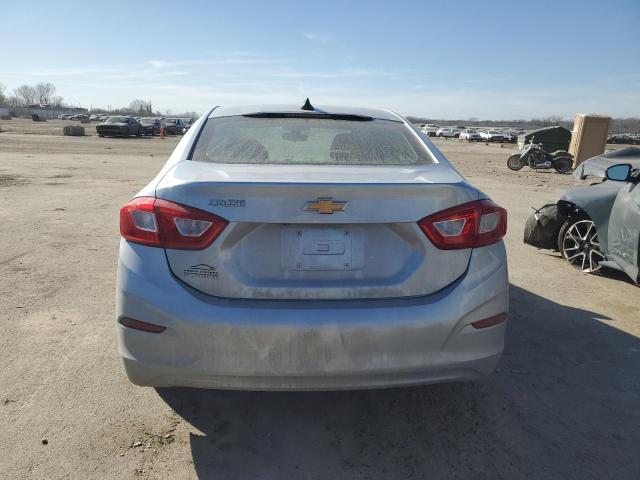2017 CHEVROLET CRUZE LS 1G1BC5SM5H7188975