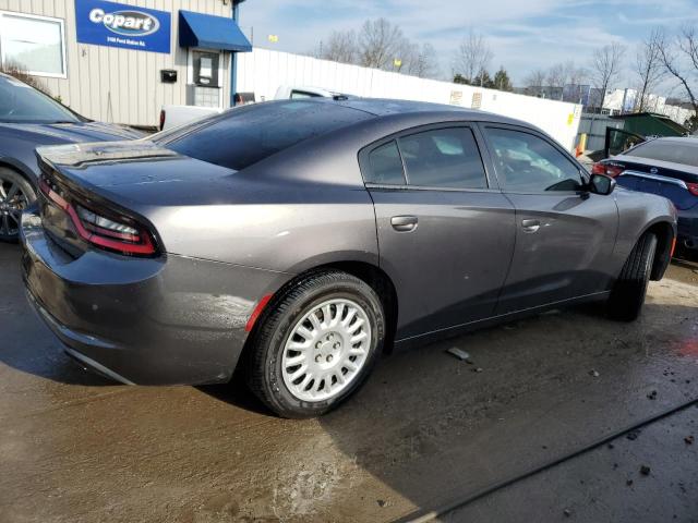2022 DODGE CHARGER PO - 2C3CDXKG7NH190570
