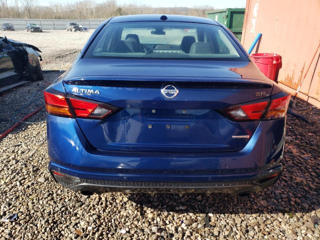 2020 NISSAN ALTIMA SR 1N4AL4CVXLC152208