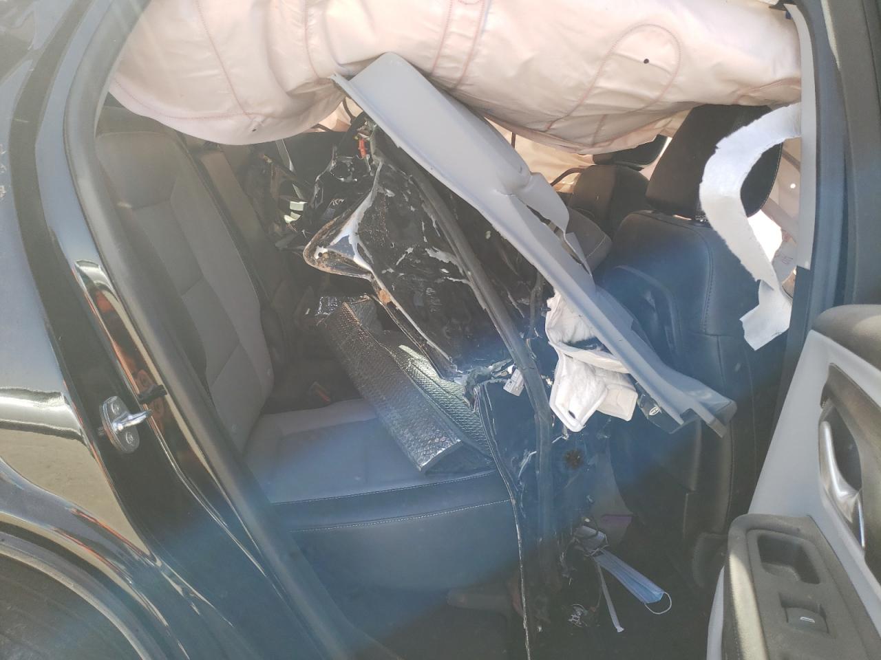 3GKALPEV6NL112292 2022 GMC Terrain Slt