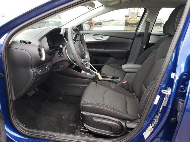 2023 KIA FORTE LX 3KPF24AD7PE650572