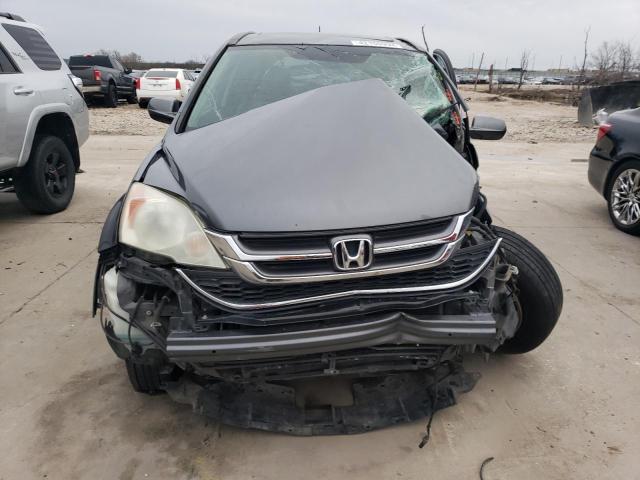 2010 Honda Cr-V Exl VIN: 5J6RE3H76AL009159 Lot: 42106994