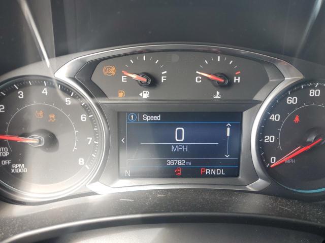 2020 CHEVROLET EQUINOX LT 3GNAXKEV6LS675940