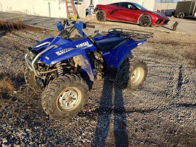 2003 YAMAHA YFM350FW-X JY4AH04Y33C013565