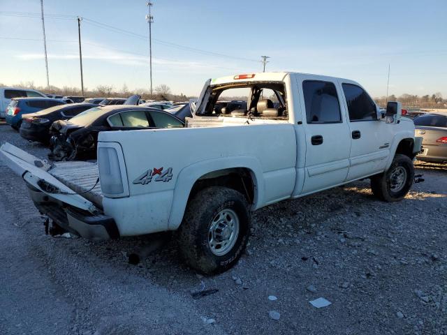 2004 Chevrolet Silverado K2500 Heavy Duty VIN: 1GCHK23294F250586 Lot: 41464314