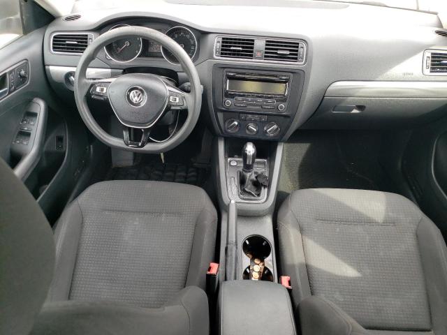 2015 VOLKSWAGEN JETTA SE - 3VWD07AJ3FM319350