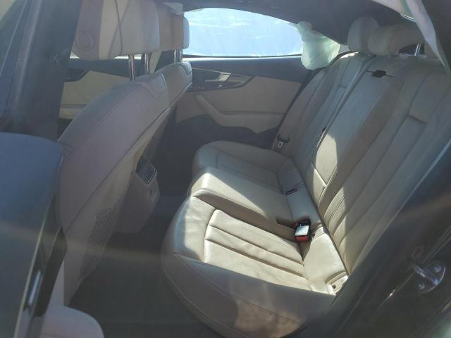 2018 AUDI A5 PRESTIG WAUCNCF50JA070075