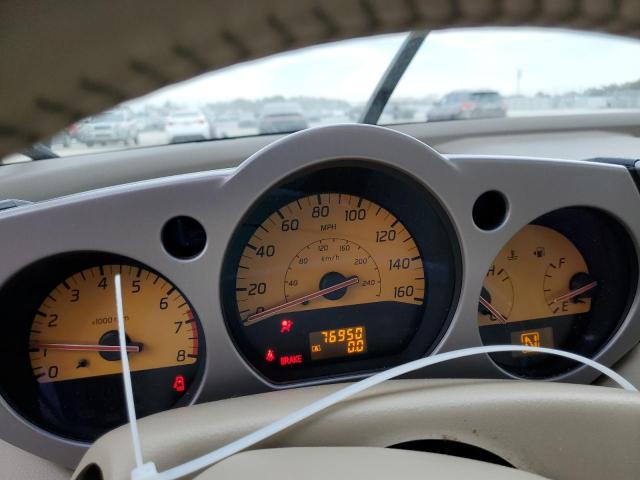 2004 Nissan Murano Sl VIN: JN8AZ08T94W217787 Lot: 43101804