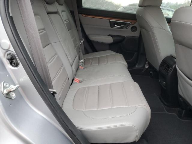 2018 HONDA CR-V EXL 7FARW2H82JE097446