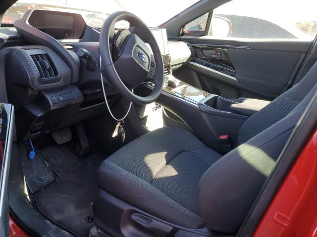2023 SUBARU SOLTERRA P JTMABABA2PA026128