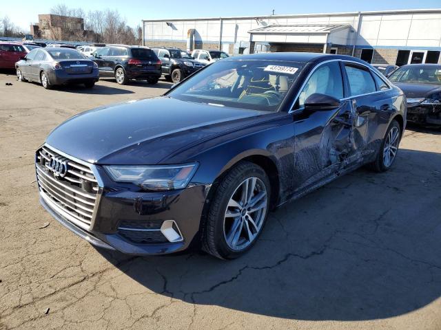 2023 AUDI A6, VIN: WAUE3BF24PN053246