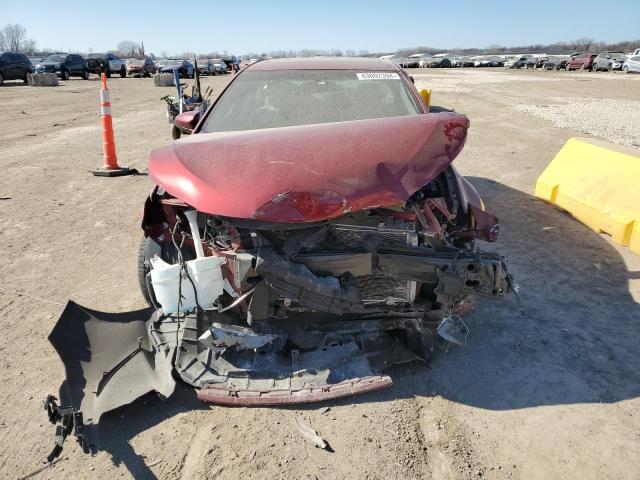 2015 TOYOTA CAMRY XSE 4T1BK1FKXFU564317