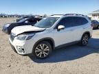 2021 SUBARU FORESTER L - JF2SKAUC4MH471249