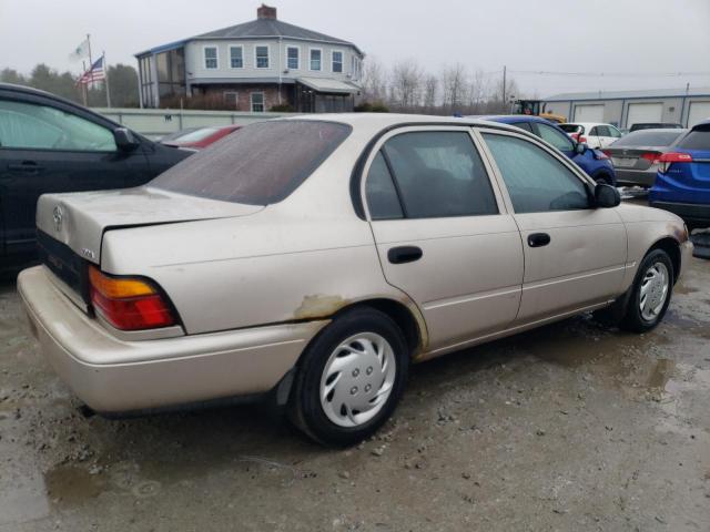 1994 Toyota Corolla VIN: 2T1AE04BXRC062607 Lot: 44909234