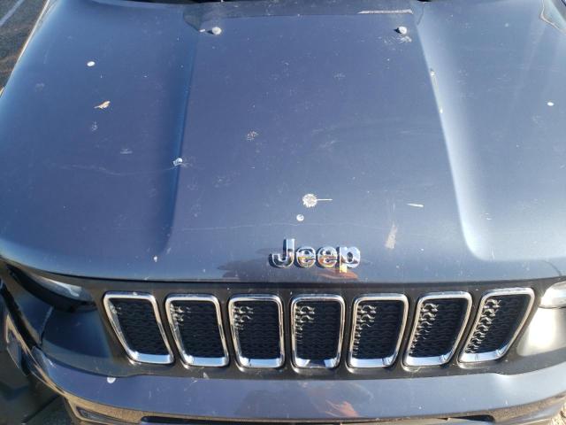 2020 JEEP RENEGADE S - ZACNJBAB3LPL69140