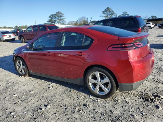 VIN 1G1RC6E47FU135211 2015 Chevrolet Volt no.2