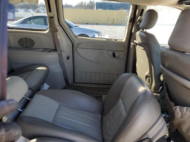 2005 Chrysler Town & Country VIN: 1C4GP45R75B301675 Lot: 52316394