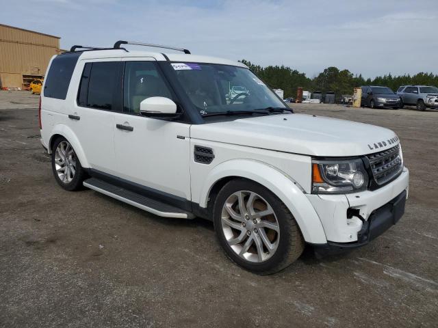 SALAG2V63GA837704 2016 LAND ROVER LR4-3