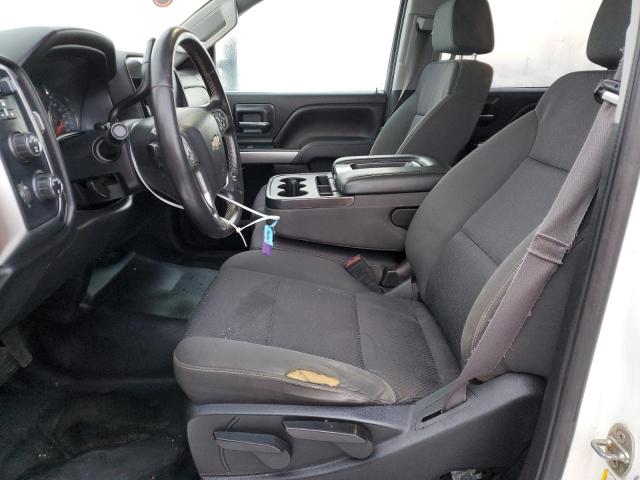 2015 CHEVROLET SILVERADO 1GC4KZCG6FF619605
