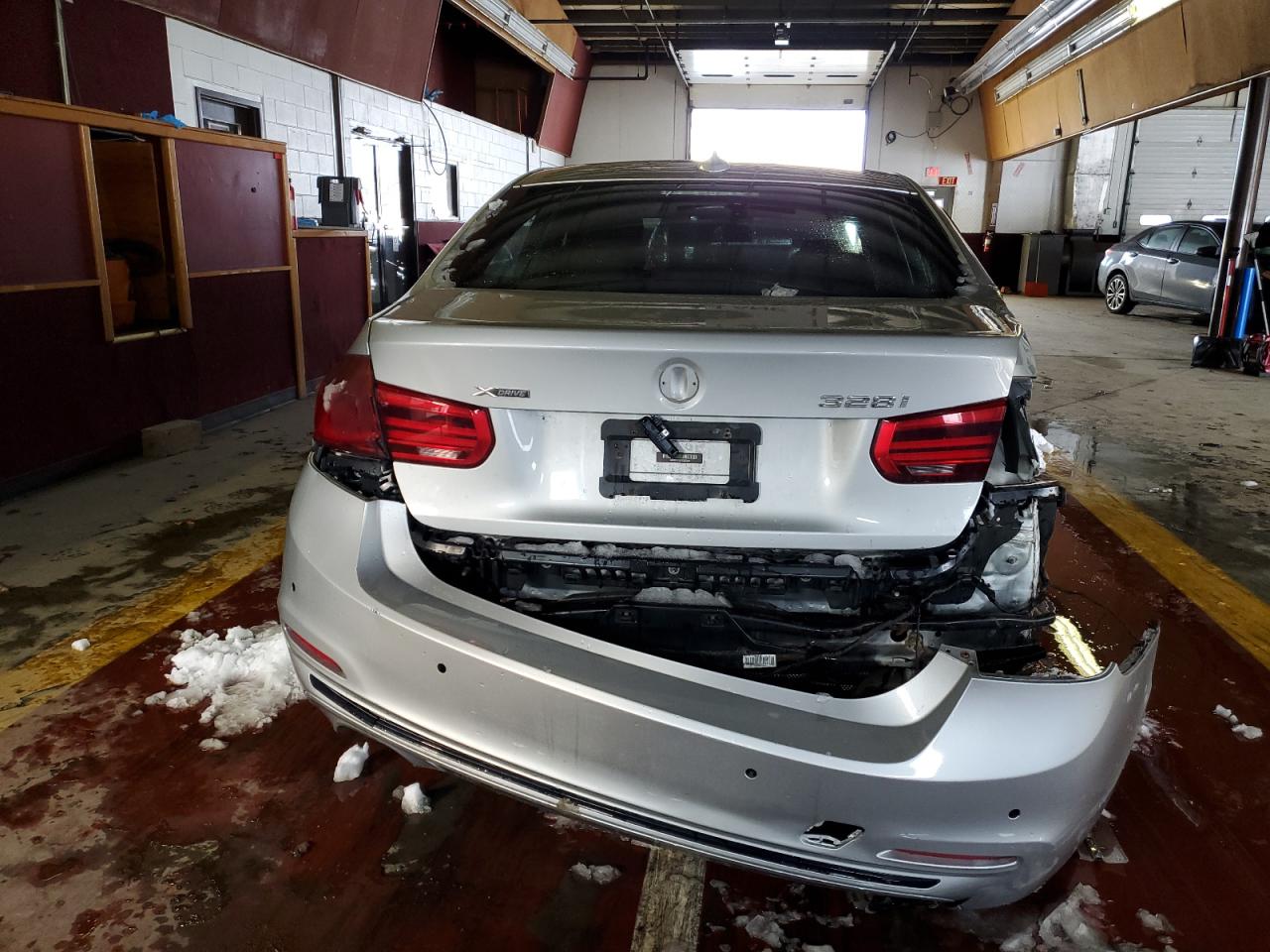 WBA8E3C56GK502648 2016 BMW 328 Xi Sulev