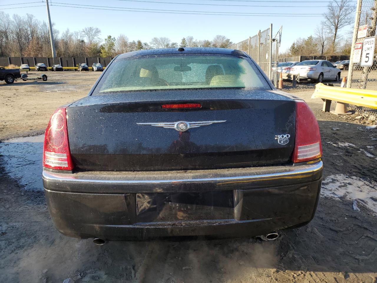 2C3LA63TX9H627904 2009 Chrysler 300C