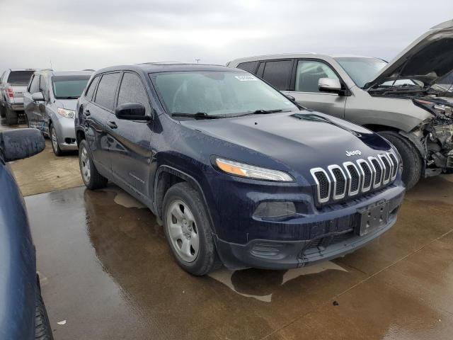 Vin: 1c4pjlab7ew194432, lot: 43433084, jeep grand cher sport 20144