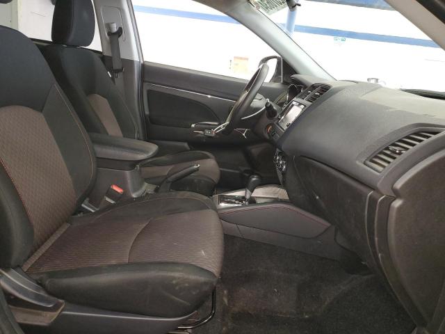 2018 MITSUBISHI OUTLANDER JA4AR3AUXJU018247