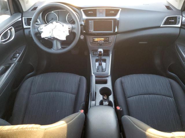 2019 NISSAN SENTRA S 3N1AB7AP1KY257358