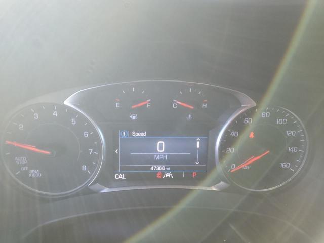 2020 GMC TERRAIN 3GKALTEV4LL154188