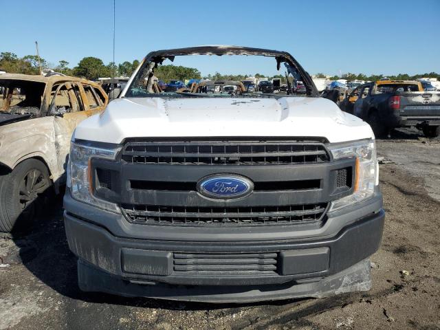 2018 FORD F150 - 1FTMF1CB3JKF33694