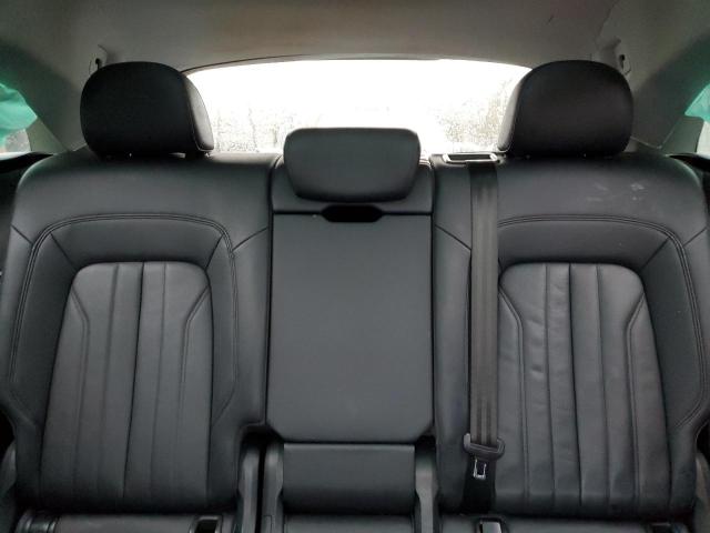 2020 AUDI Q5 PREMIUM - WA1BNAFY0L2023987