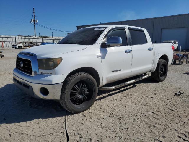 2008 Toyota Tundra 