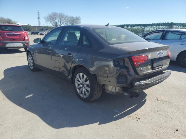 VIN WAUBFAFL7EA047121 2014 Audi A4, Premium no.2