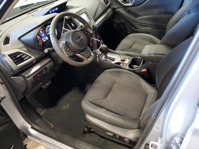 2024 SUBARU FORESTER P - JF2SKACC1RH434846